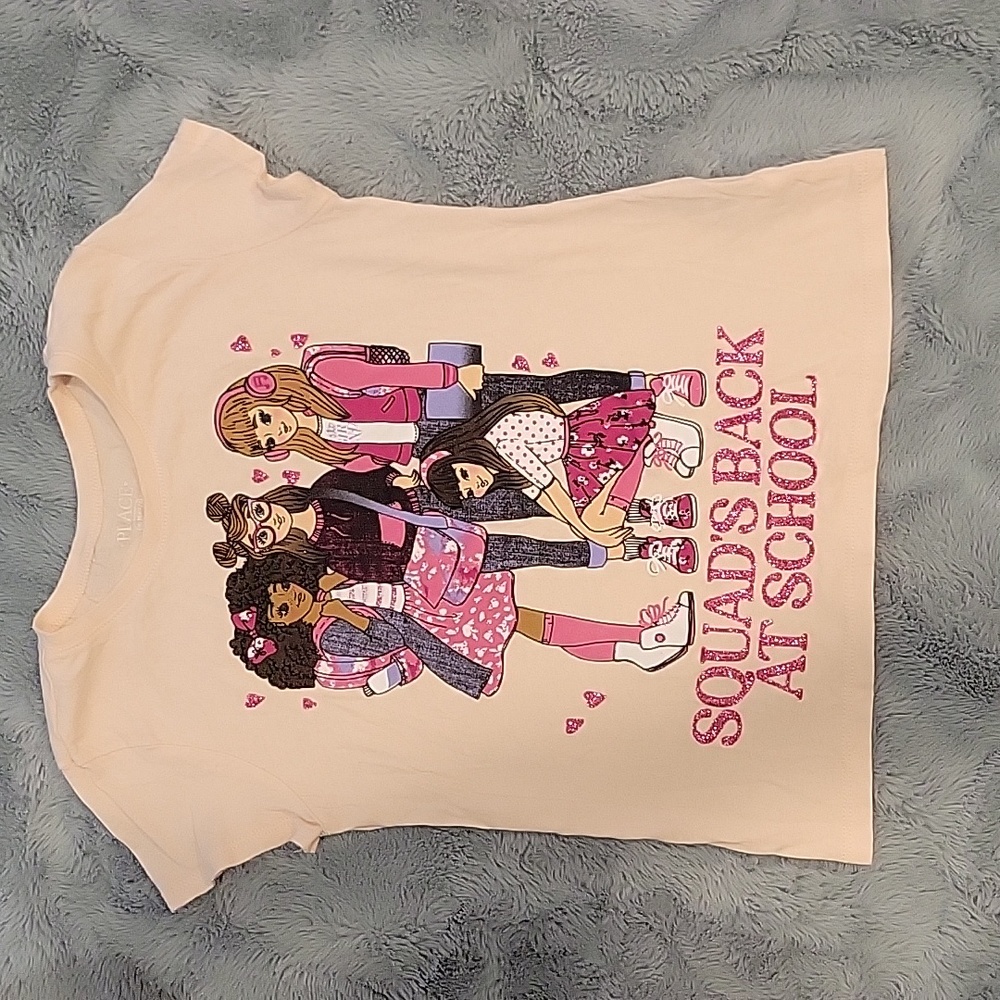 Girl's Shirt